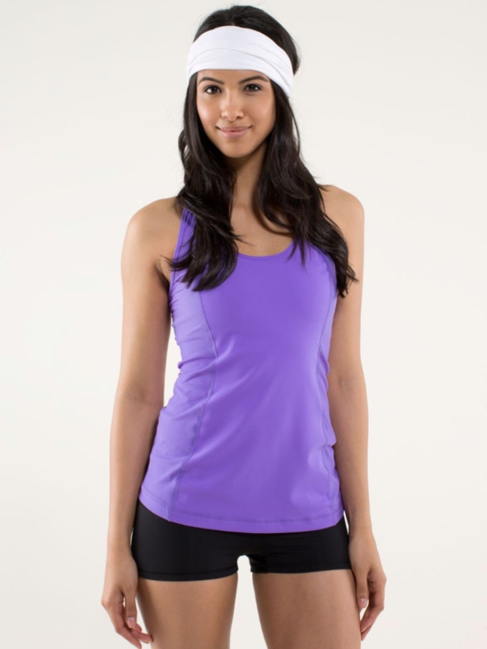 Lululemon Cool Racerback *Mod Waves